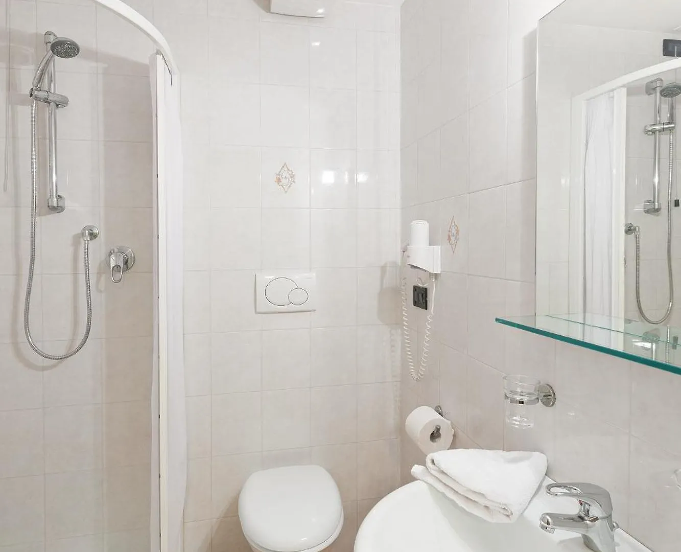 Hotel Europeo Sottomarina Italy