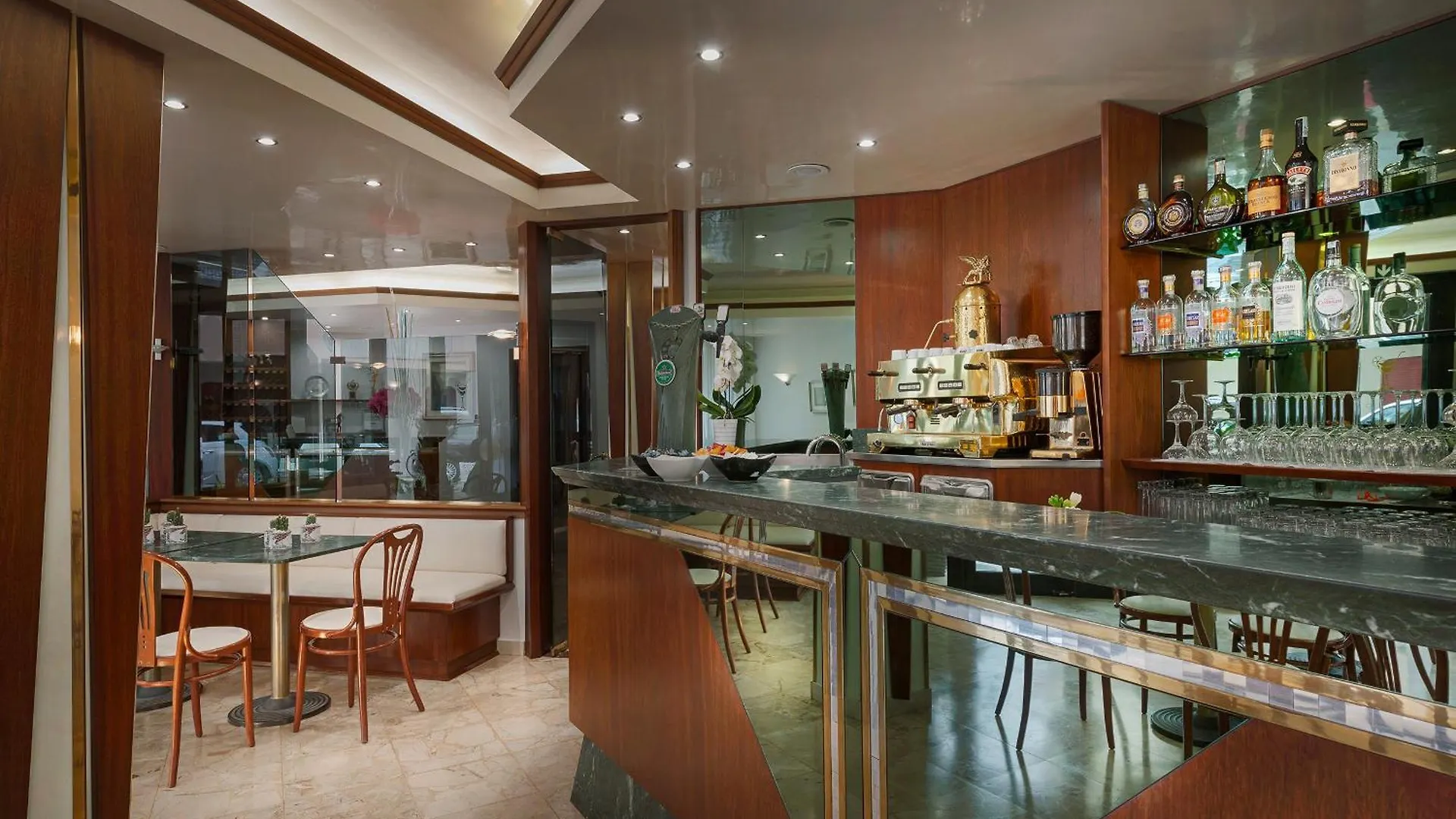 Hotel Europeo Sottomarina