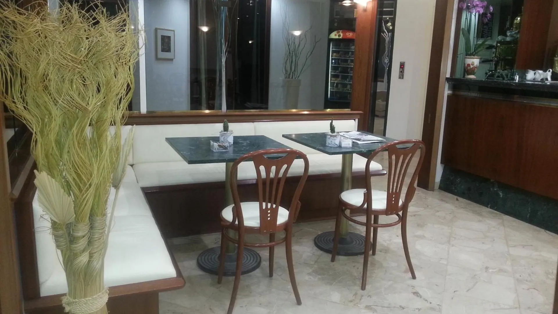Hotel Europeo Sottomarina