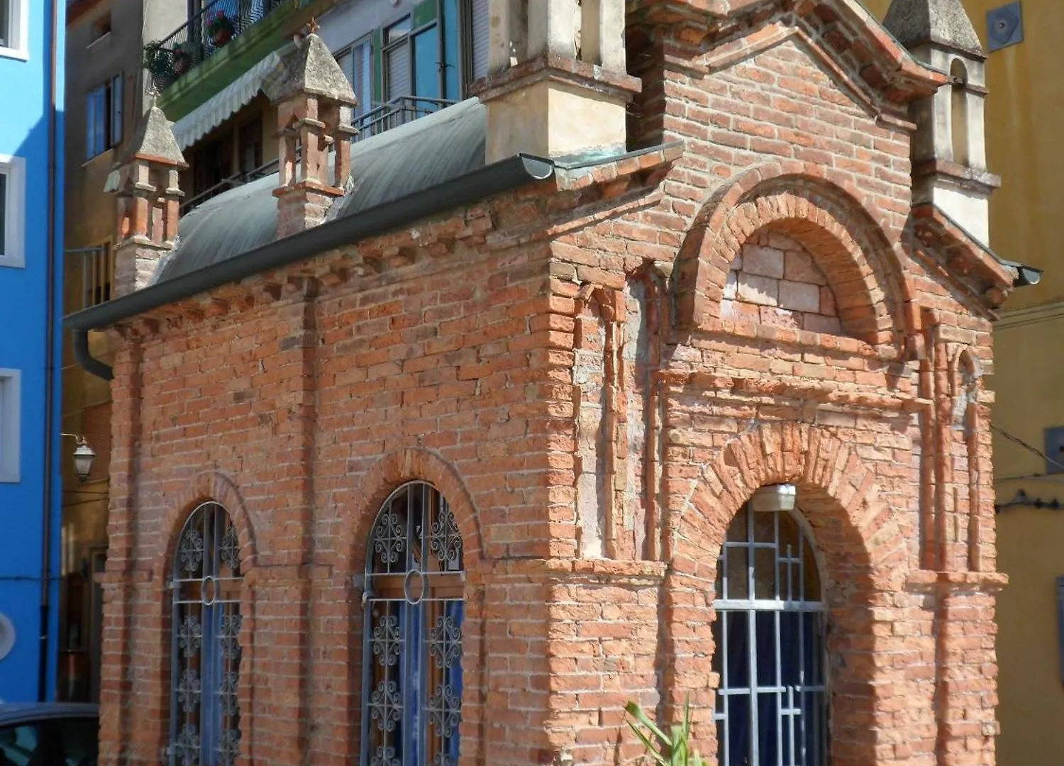 Hotel Europeo Sottomarina