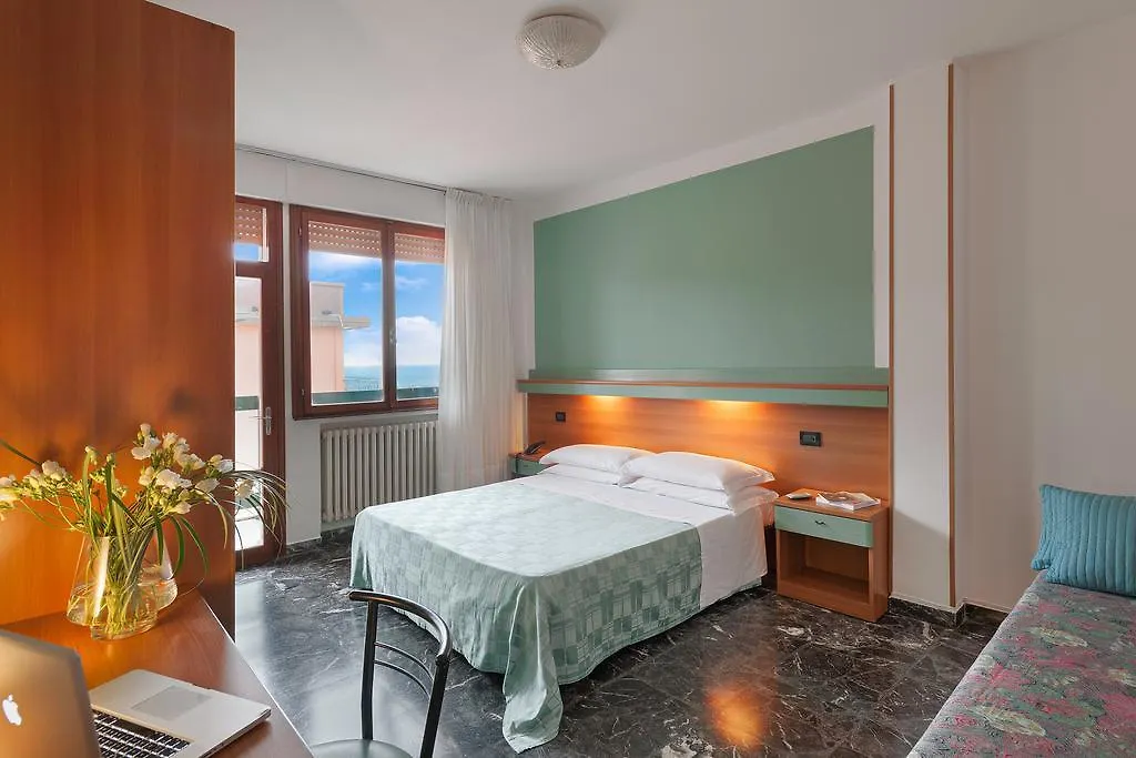 Hotel Europeo Sottomarina