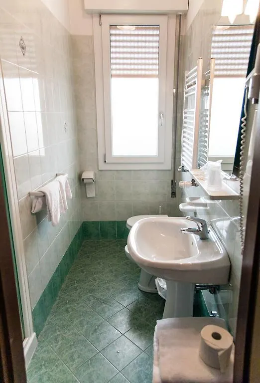 Hotel Europeo Sottomarina