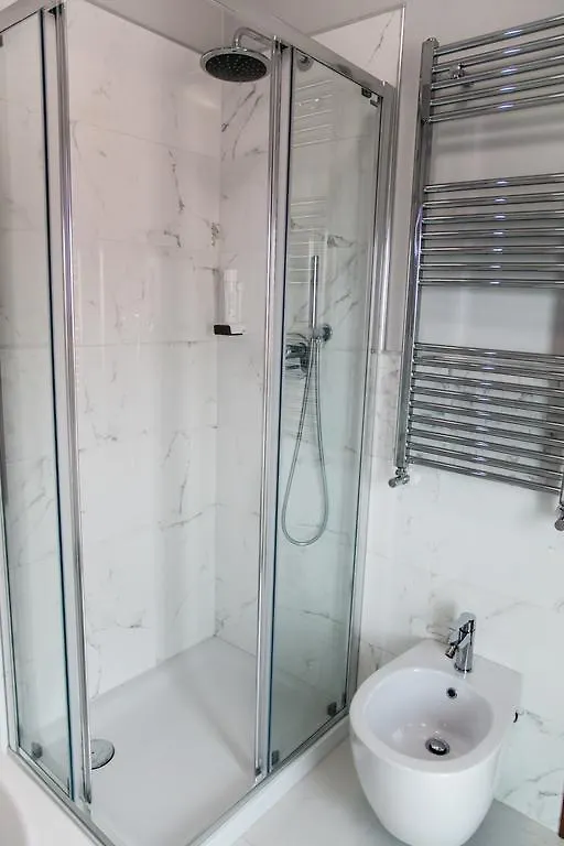 Hotel Europeo Sottomarina Italy