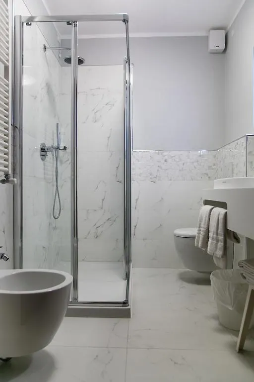 Hotel Europeo Sottomarina 3*,