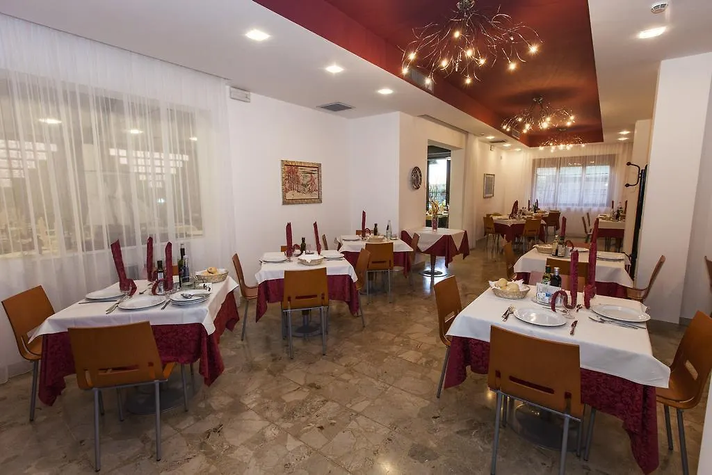 Hotel Europeo Sottomarina
