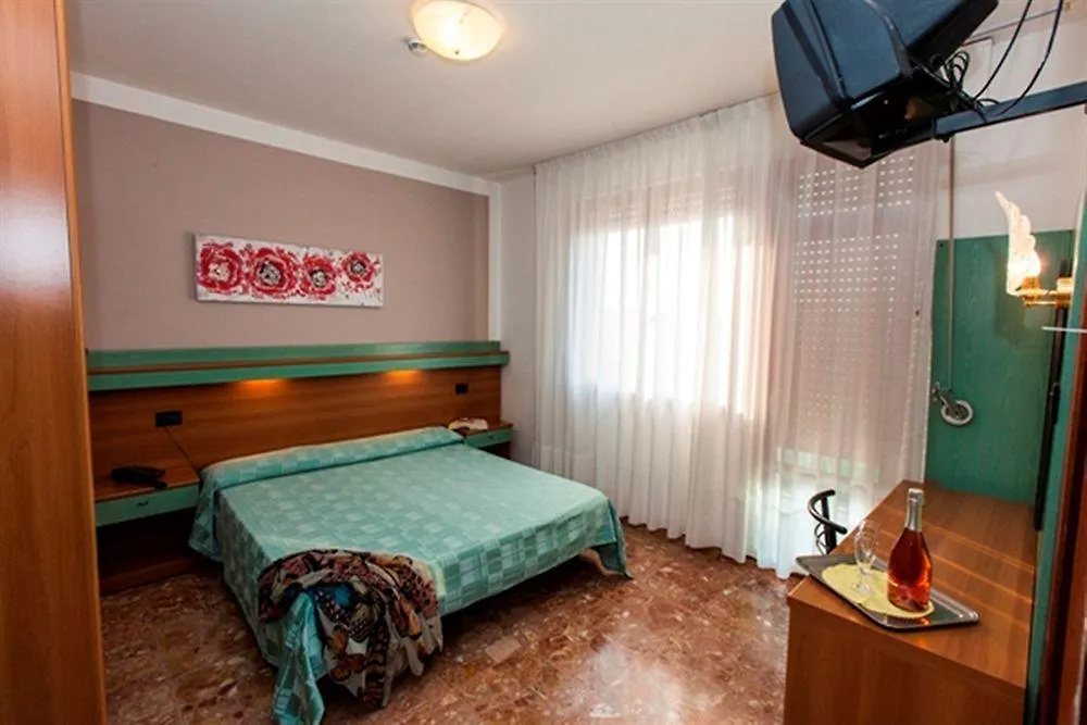 Hotel Europeo Sottomarina