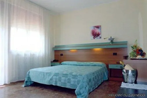 Hotel Europeo Sottomarina