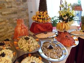Hotel Europeo Sottomarina