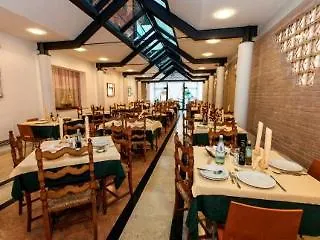 Hotel Europeo Sottomarina