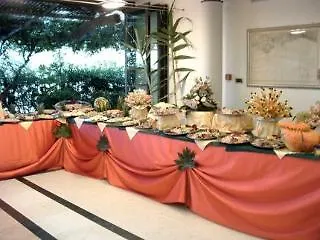 Hotel Europeo Sottomarina
