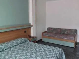 Hotel Europeo Sottomarina 3*,  Italy