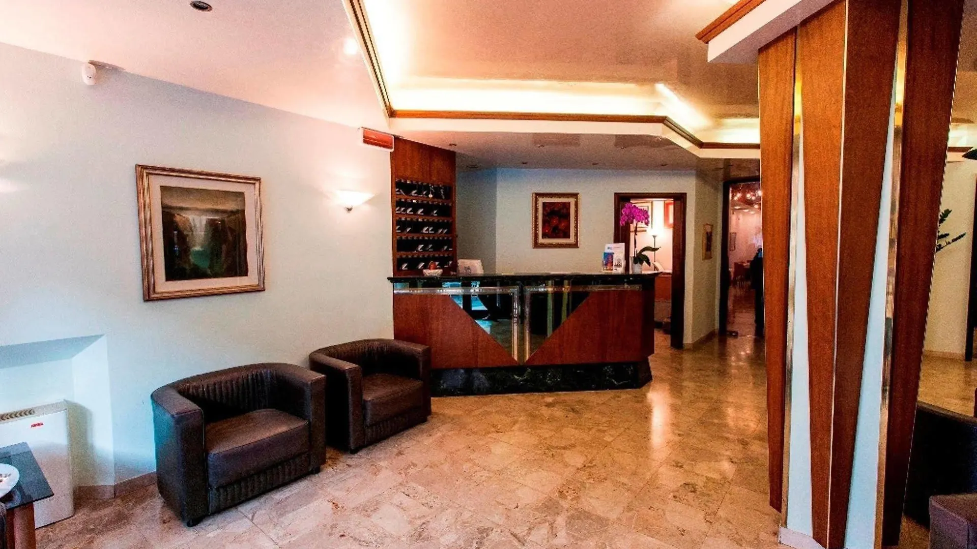 Hotel Europeo Sottomarina