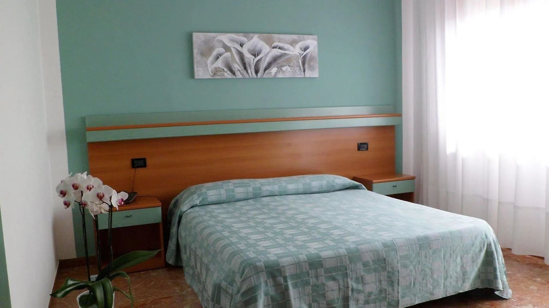 Hotel Europeo Sottomarina