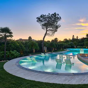 Hotel Esplanade Tergesteo - Luxury Retreat, Montegrotto Terme