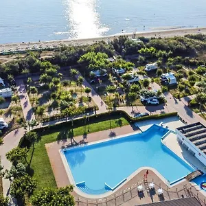 Holiday park Miramare Village, Sottomarina