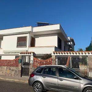 Casa vacanze Candida 