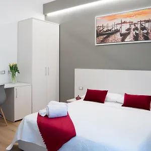  Guest house Venice Italy