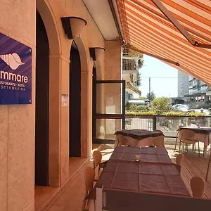 Hotel Ammare, Sottomarina