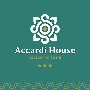 Gasthuis Accardi House Searooms **