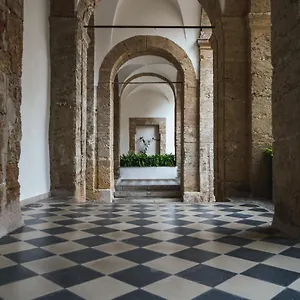 Pensjonat Palazzo Santamarina Luxury & Włochy