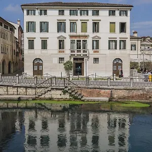  Guest house Le Di Palazzo Bortolan Italy
