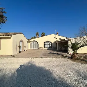 Appartamento La Bouganville 