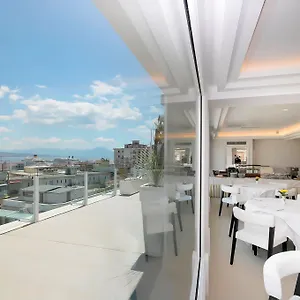 Grand Oriente 4*, Неаполь Италия