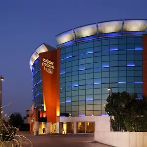 **** Hotel Antony Palace Włochy