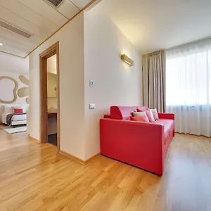Hotel Western Leone Di Messapia & Conference ****
