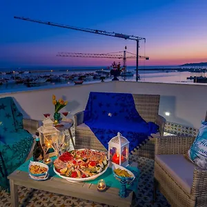  Bed & Breakfast Vittoria Luxury Italy
