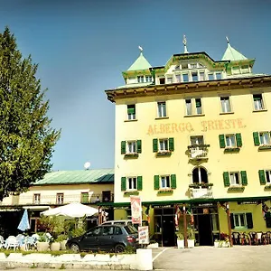 Hotel Trieste, Lorenzago Di Cadore