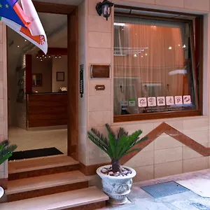 Aparthotel Eleonora, Sottomarina
