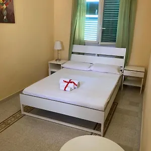 La Casa Del Sole , Palermo Italien
