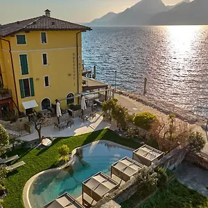 Hotel Front, Brenzone sul Garda