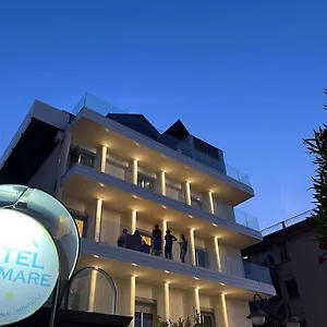 Miramare Con Piscina Hotel