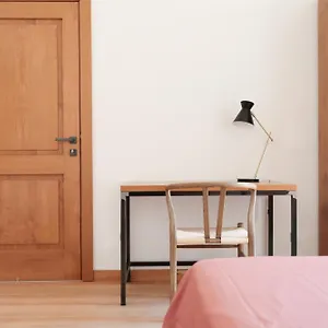 **** Hotel Glass House - Smart & Parking Italy
