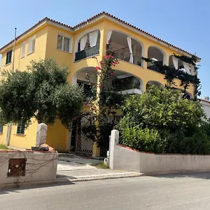 Appartamento Sa Domo De Mannoi 