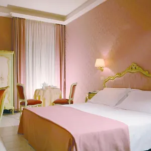 *** Hotel Romulus Włochy