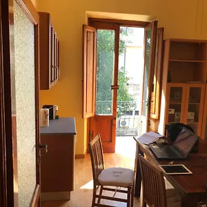 Appartamento Dalla Bibi 