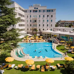 Отель Terme Helvetia
