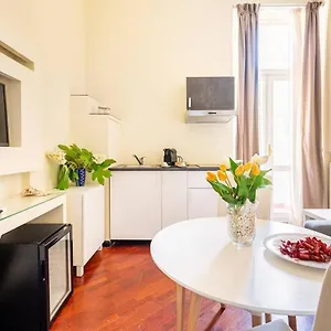 *** Guest house Il Corso Ac - With Hydromassage Italy