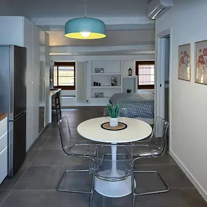 Residenza Gonzaga , Mantua Italien