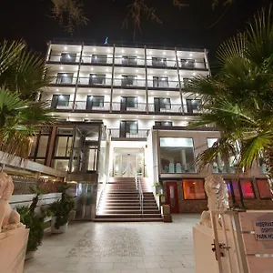 Hotel Park E Mobil, Sottomarina