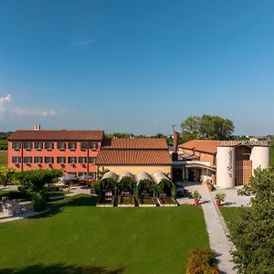 Отель Borgo Ronchetto