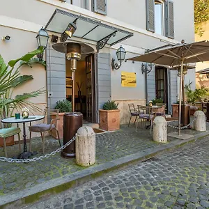*** Hotel Parrasio Italy