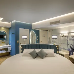 Hotel Ambasciatori