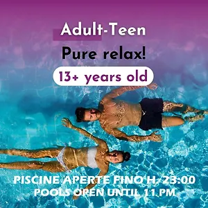 Отель Savoia Thermae & (adults Only)