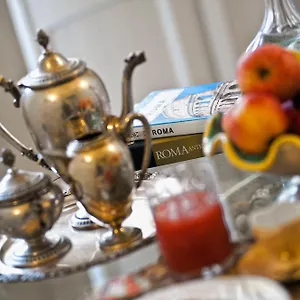 Bed & Breakfast La Scalinatella **