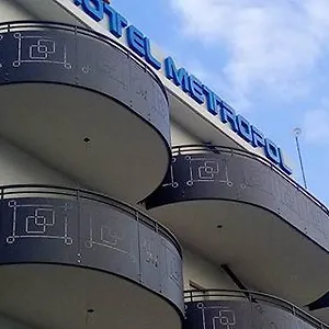 Hotel Metropol Hotel