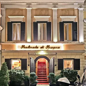 *** Hotel Scalinata Di Spagna Włochy